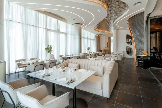 Villa Le Corail (Ex. Gran Melia Hotel Nha Trang)