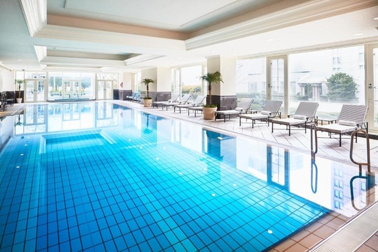 The Ritz-Carlton Osaka