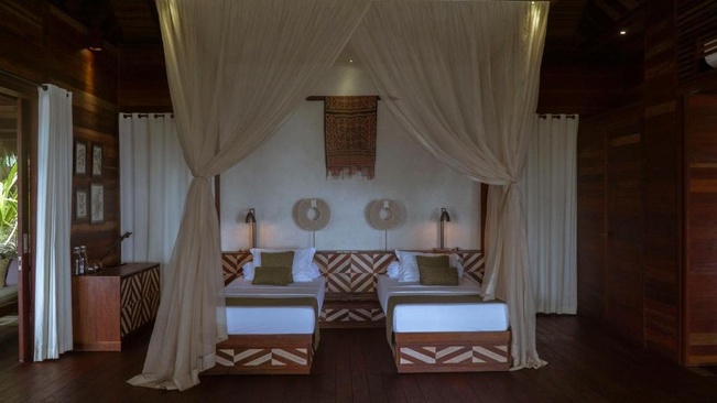 Moro Ma Doto Resort & Spa