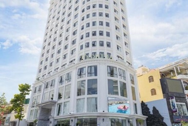 Florida Hotel Nha Trang