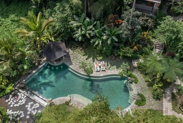 Korurua Dijiwa Ubud
