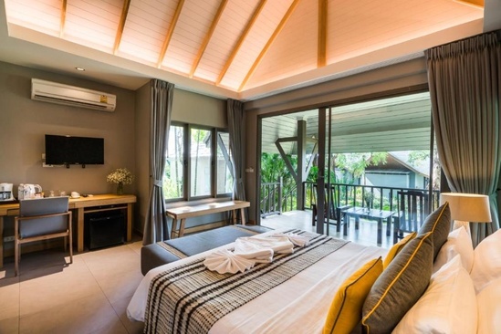 Kc Grande Resort & Spa