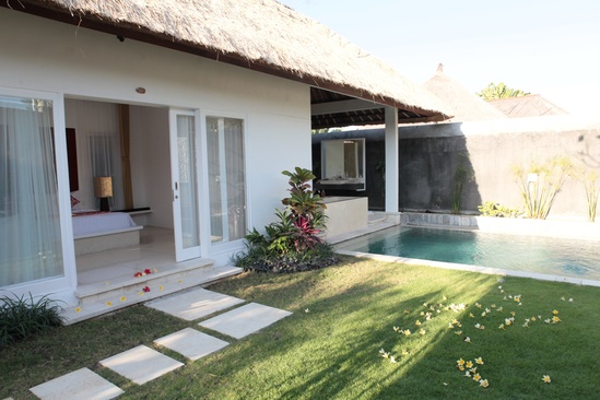 Alam Boutique Villa