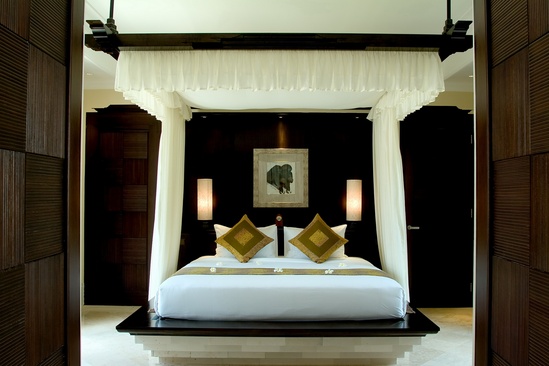 The Villas At Ayana Resort Bali