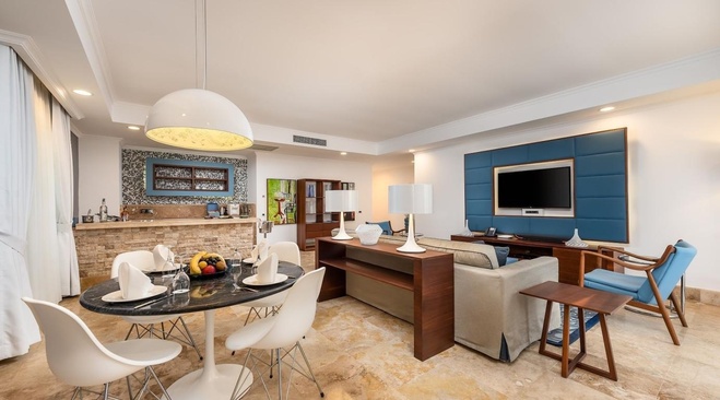 Azure Villas By Cornelia