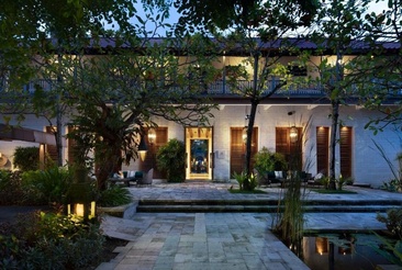Sudamala Resort, Sanur