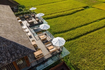 Kappa Senses Ubud