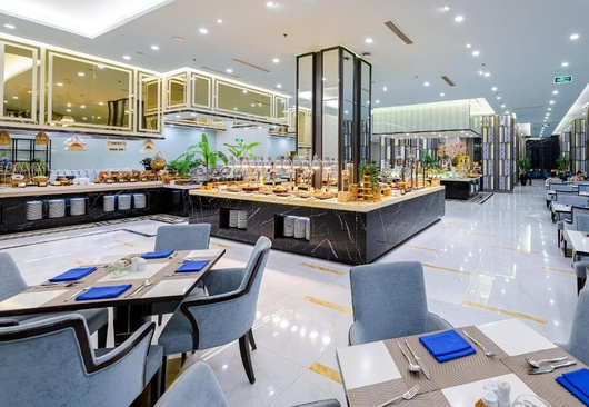 Vinpearl Condotel Beachfront Nha Trang