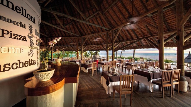 Beachcomber Le Victoria Hotel