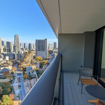 Janu Tokyo