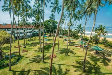 Tangerine Beach Hotel