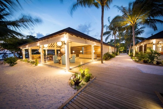 Robinson Club Noonu