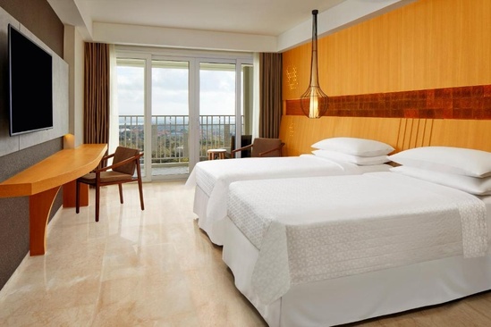 Four Points By Sheraton Bali, Ungasan