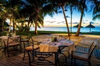 Dinarobin Beachcomber Golf Resort & Spa