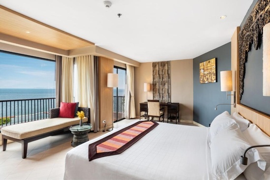 Garden Cliff Resort And Spa