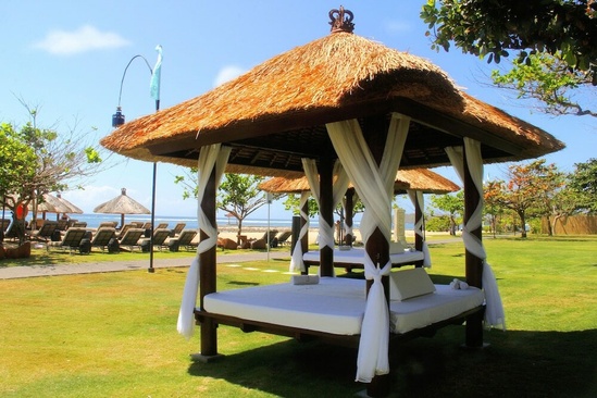 Sofitel Bali Nusa Dua Beach Resort