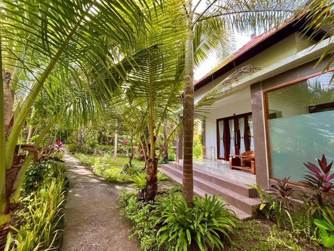 Arya Resort Nusa Penida