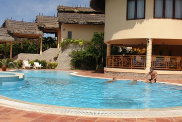 White Sand Resort