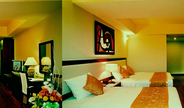 Starlet Hotel