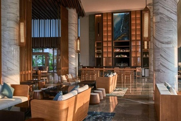 Movenpick Villas & Residences Phu Quoc