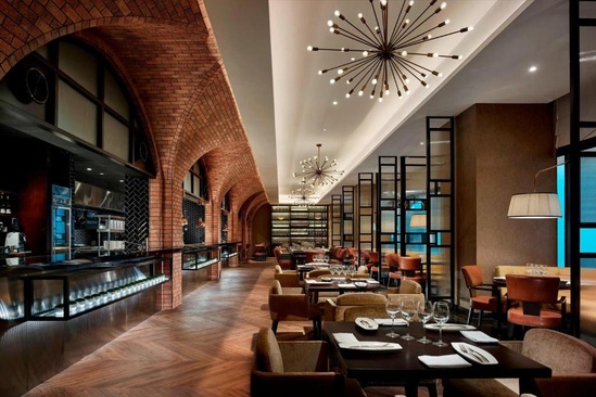 Hotel Stripes Kuala Lumpur