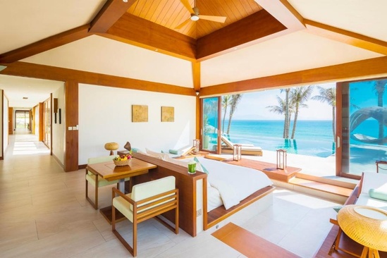 Fusion Resort Cam Ranh