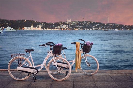 Mandarin Oriental Bosphorus