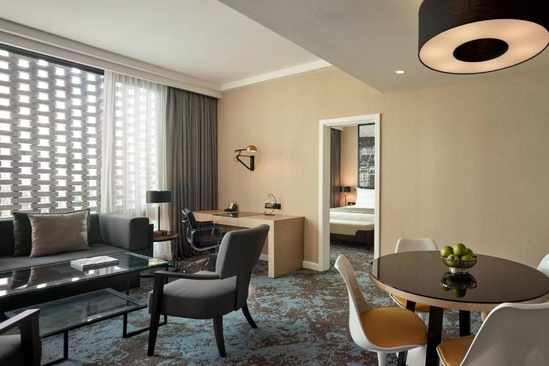 Hotel Stripes Kuala Lumpur
