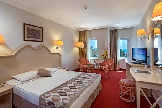 Belconti Resort