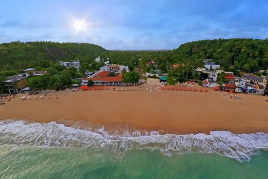 Calamander Unawatuna Beach