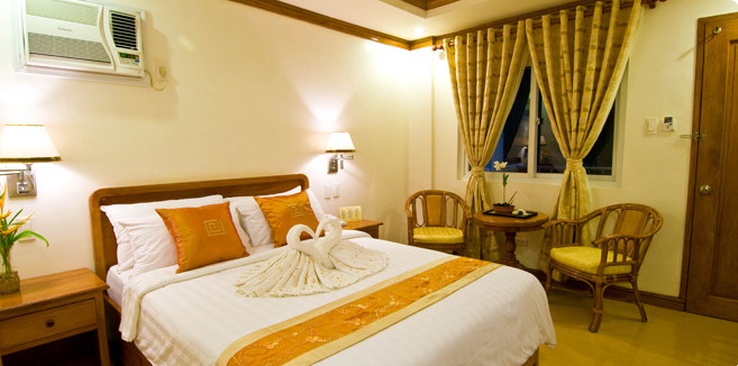 Grand Boracay Resort