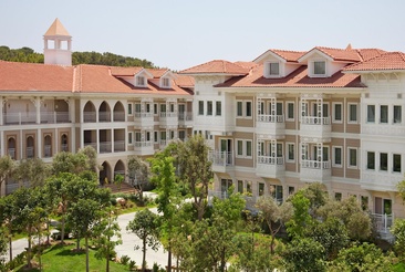 Ali Bey Resort Sorgun