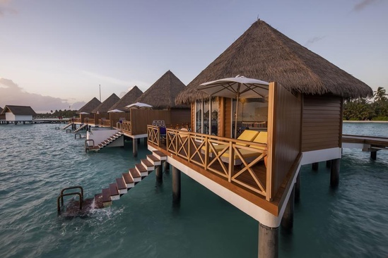 Mercure Maldives Kooddoo