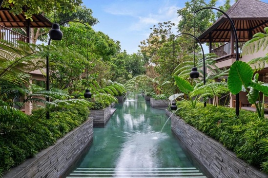 Hoshinoya Bali