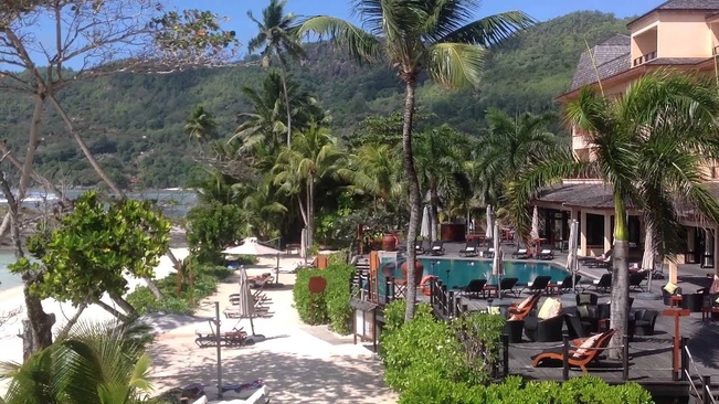 Doubletree By Hilton Seychelles Allamanda Resort & Spa