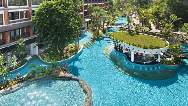 Padma Resort Legian