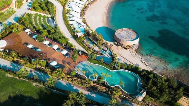 Le Mridien Bodrum Beach Resort