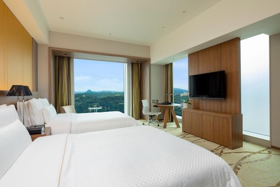 The Westin Sendai