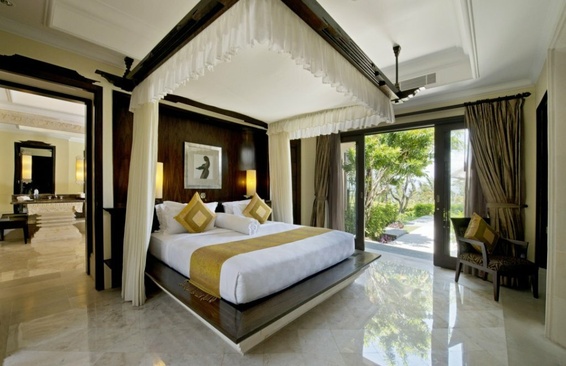 Ayana Resort And Spa Bali