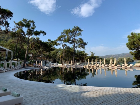 Rixos Premium Bodrum - All Inclusive