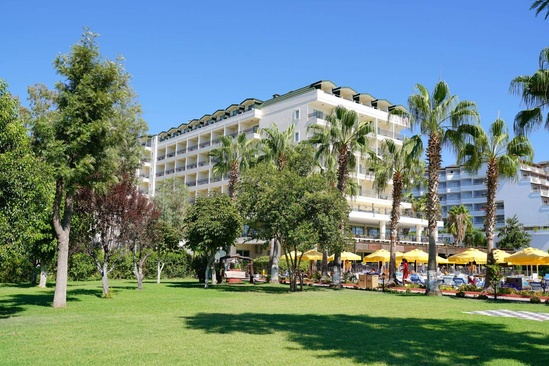 Perre Delta Hotel