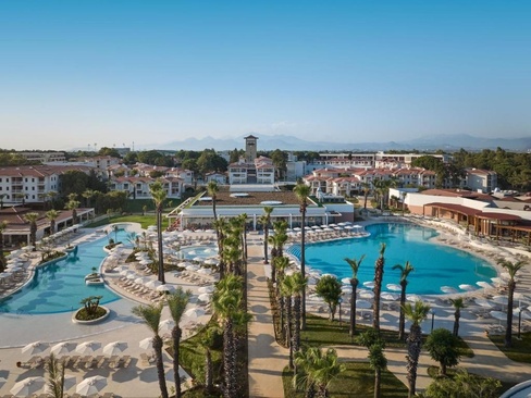 Paloma Grida Resort&Spa