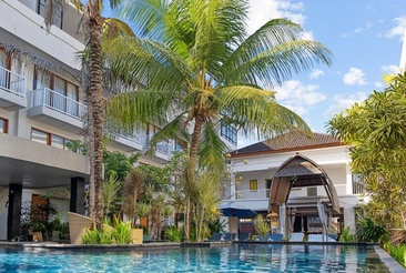 Abian Harmony Hotel