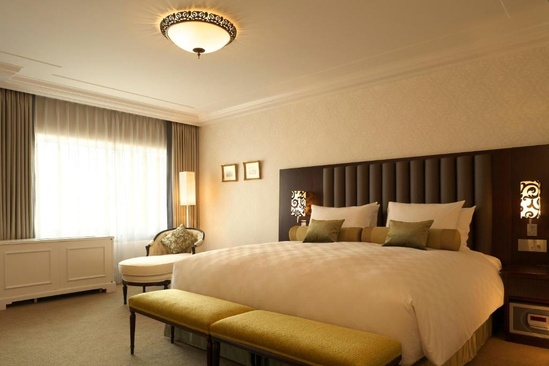 Grand Prince Hotel Takanawa