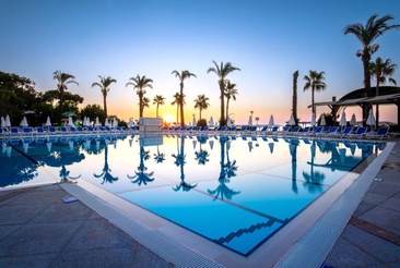 Mirada Del Mar Hotel