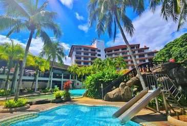 Sabah Hotel