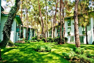 Ulusoy Kemer Holiday Club