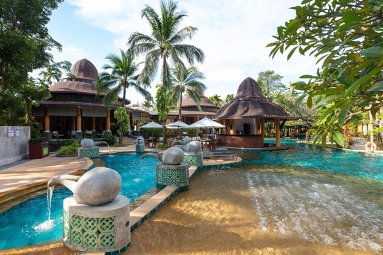 The Village Resort & Spa