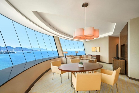Sheraton Nha Trang Hotel & Spa