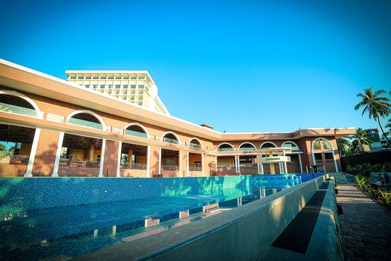 Araliya Beach Resort & Spa Unawatuna